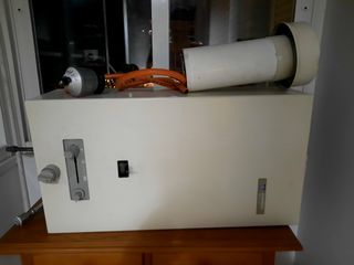 Termo de gas Junkers Bosch Gruppe