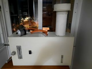 Termo de gas Junkers Bosch Gruppe