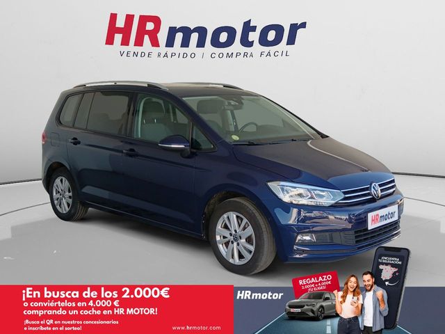 Volkswagen Touran Advance BMT