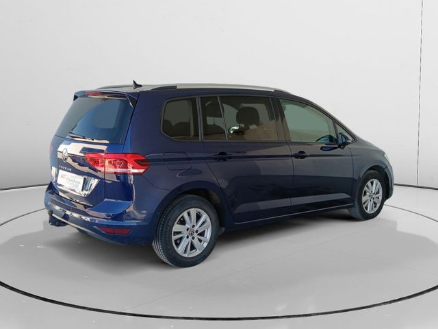 Volkswagen Touran Advance BMT