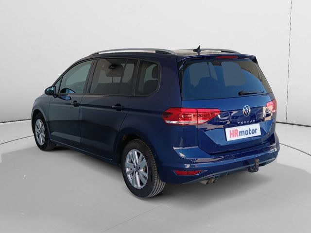 Volkswagen Touran Advance BMT