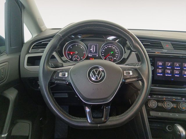 Volkswagen Touran Advance BMT