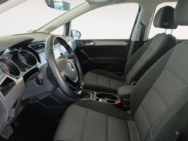 Volkswagen Touran Advance BMT