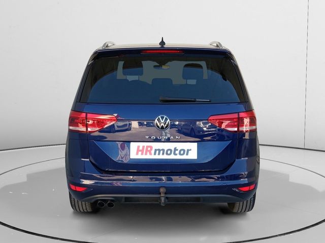 Volkswagen Touran Advance BMT