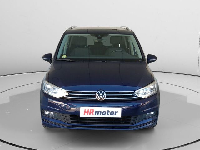 Volkswagen Touran Advance BMT