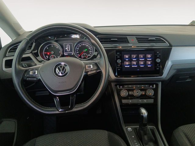 Volkswagen Touran Advance BMT