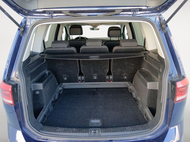Volkswagen Touran Advance BMT