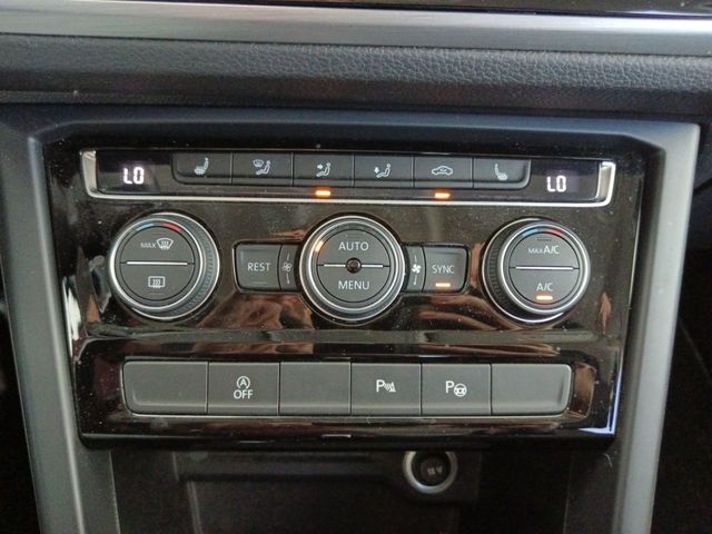 Volkswagen Touran Advance BMT