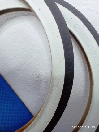 Neumáticos Michelin 37-340 (400A)