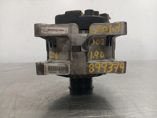 ALTERNADOR PEUGEOT 206 WJY F8613283 F86132833