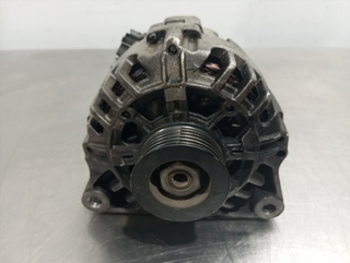 ALTERNADOR PEUGEOT 206 WJY F8613283 F86132833