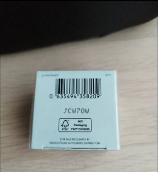 Skinceuticals A.G.E. Eye Complex Creme