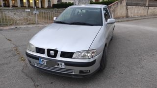 SEAT Cordoba 2000
