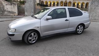 SEAT Cordoba 2000