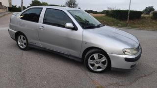 SEAT Cordoba 2000