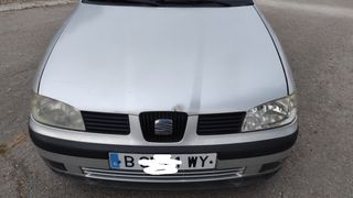 SEAT Cordoba 2000