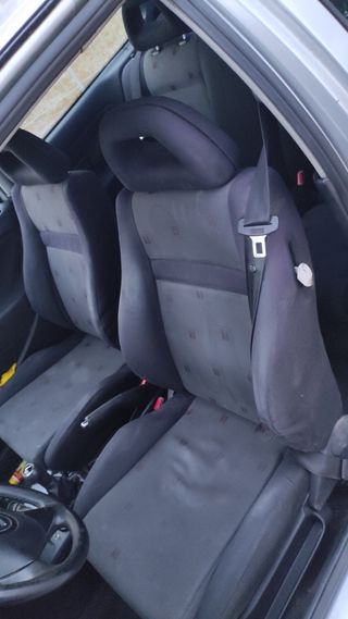 SEAT Cordoba 2000