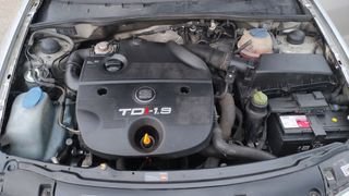SEAT Cordoba 2000