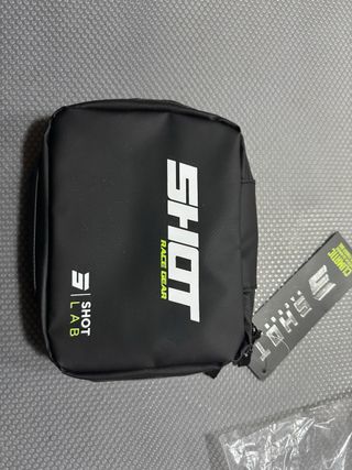 Bolsa herramientas SHOT Race Gear Enduro