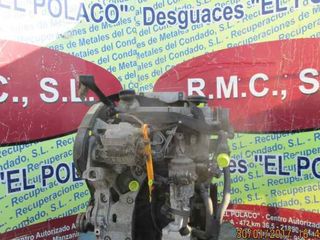 Motor completo seat asy ibiza (6l1) 3277532