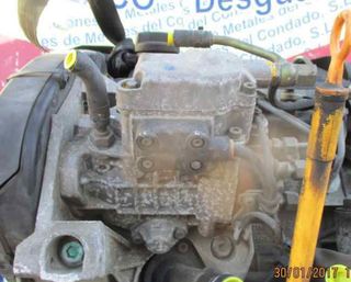 Motor completo seat asy ibiza (6l1) 3277532