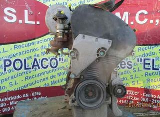 Motor completo seat asy ibiza (6l1) 3277532