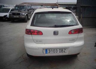 Motor completo seat asy ibiza (6l1) 3277532