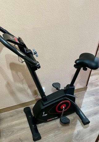 Bicicleta Estática FYTTER RA M5R