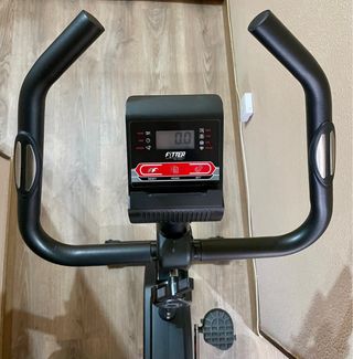Bicicleta Estática FYTTER RA M5R