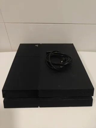 Sony PS4 500gb FW 9.00