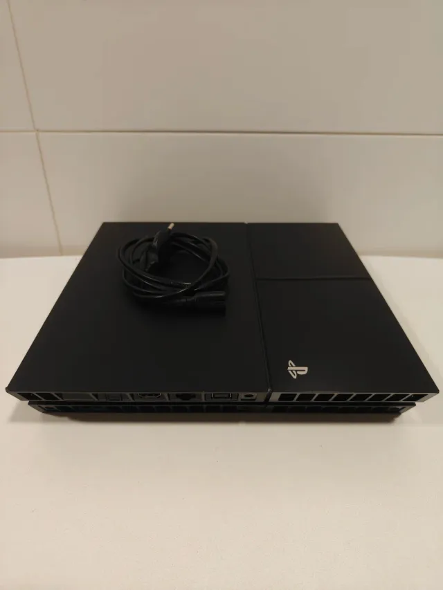 Sony PS4 500gb FW 9.00