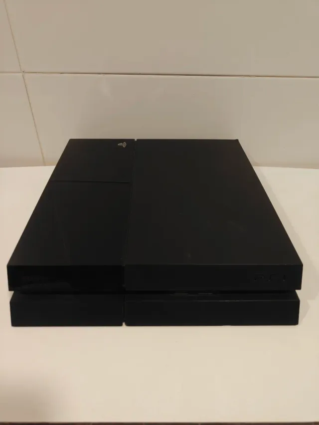 Sony PS4 500gb FW 9.00