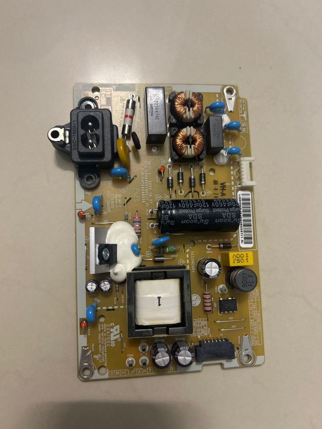 Fuente Alimentación LG LGP32D-17F1