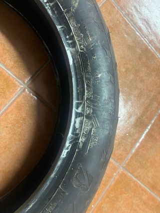 Neumáticos Moto Bridgestone Battlax Adventure 