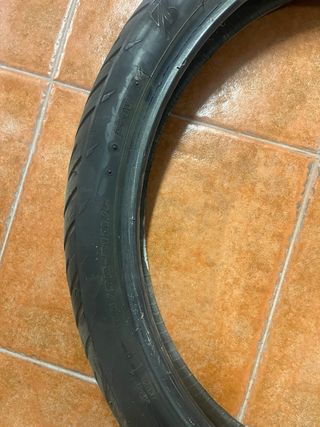 Neumáticos Moto Bridgestone Battlax Adventure 