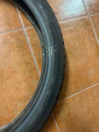 Neumáticos Moto Bridgestone Battlax Adventure 