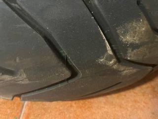 Neumáticos Moto Bridgestone Battlax Adventure 