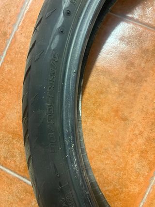 Neumáticos Moto Bridgestone Battlax Adventure 