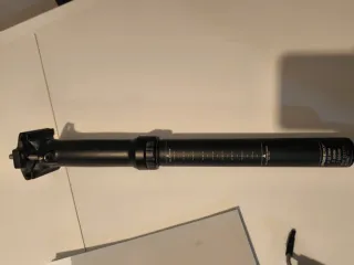 Tija telescópica DT Swiss D232 ONE