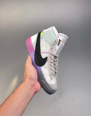 Zapatillas Nike Blazer Mid '77