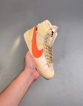 Zapatillas Nike Blazer Mid '77