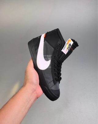 Zapatillas Nike Blazer Mid '77