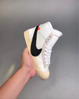 Zapatillas Nike Blazer Mid '77