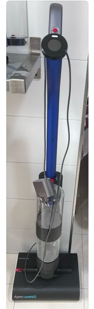 Dyson Fregadera Wash G1