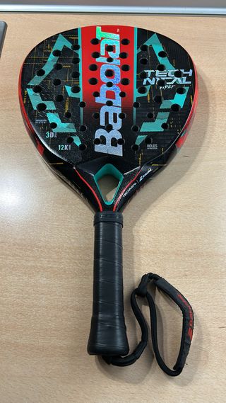 Babolat Technical Viper LeBron