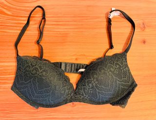 Reggiseno Push Up in pizzo - Intimissimi