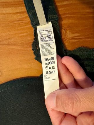 Reggiseno Push Up in pizzo - Intimissimi