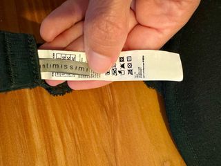 Reggiseno Push Up in pizzo - Intimissimi