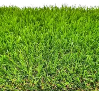 Césped artificial varias alturas