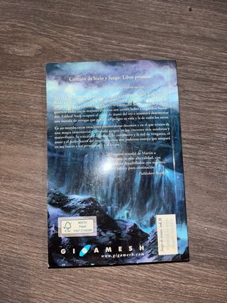 Juego de Tronos II